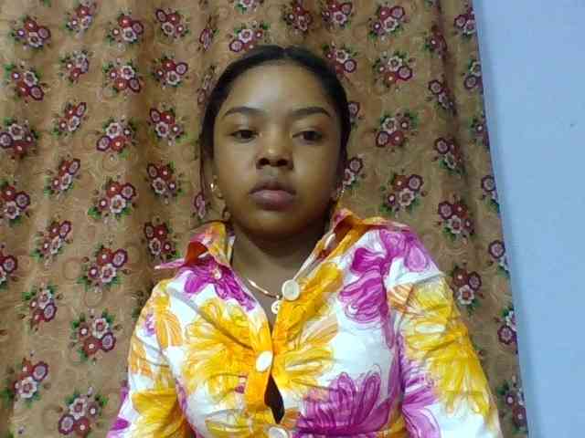 Elysa7 webcam