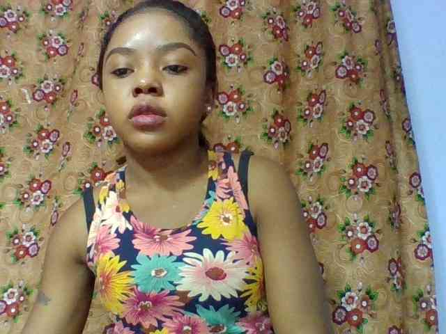 Elysa7 webcam