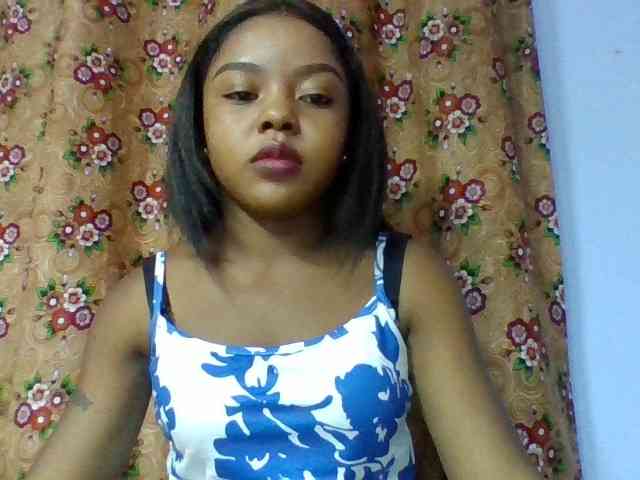 Elysa7 webcam