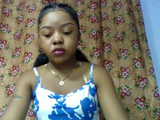 Elysa7 webcam