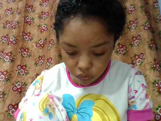 Elysa7 webcam