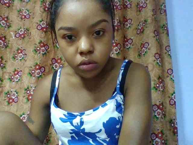 Elysa7 webcam