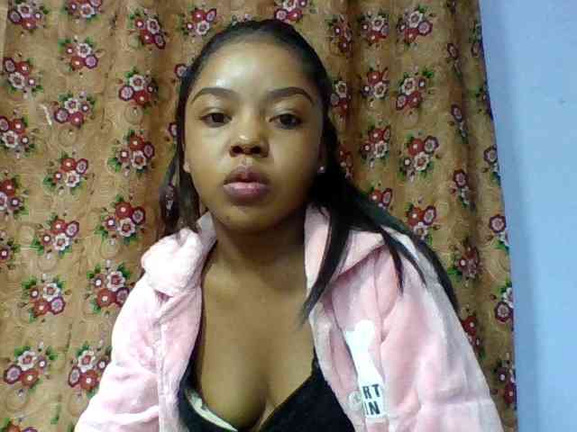 Elysa7 webcam