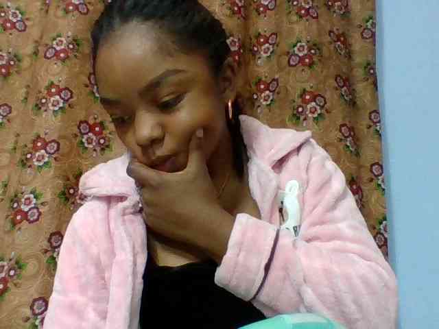 Elysa7 webcam