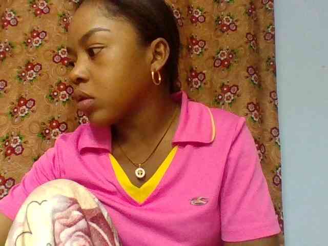 Elysa7 webcam