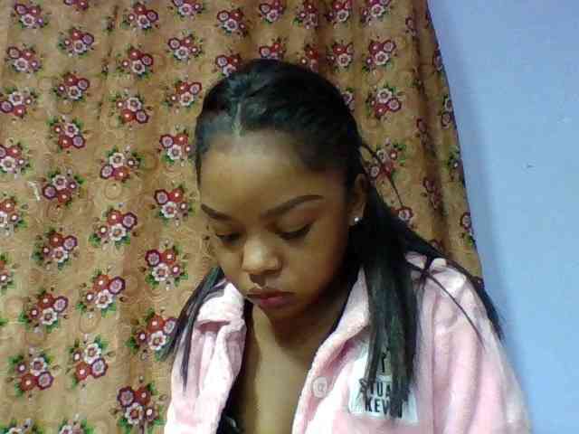 Elysa7 webcam