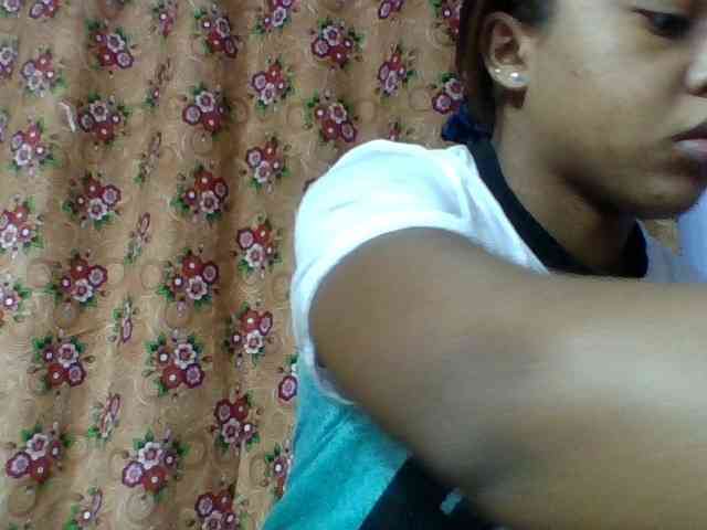 Elysa7 webcam
