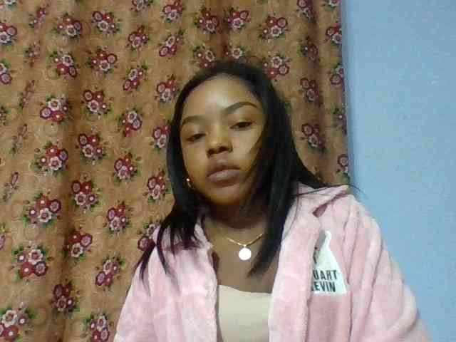 Elysa7 webcam