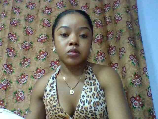 Elysa7 webcam