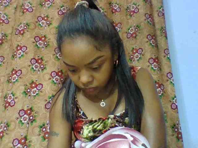 Elysa7 webcam
