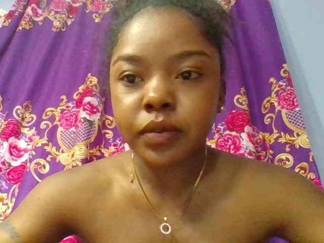 Elysa7 webcam