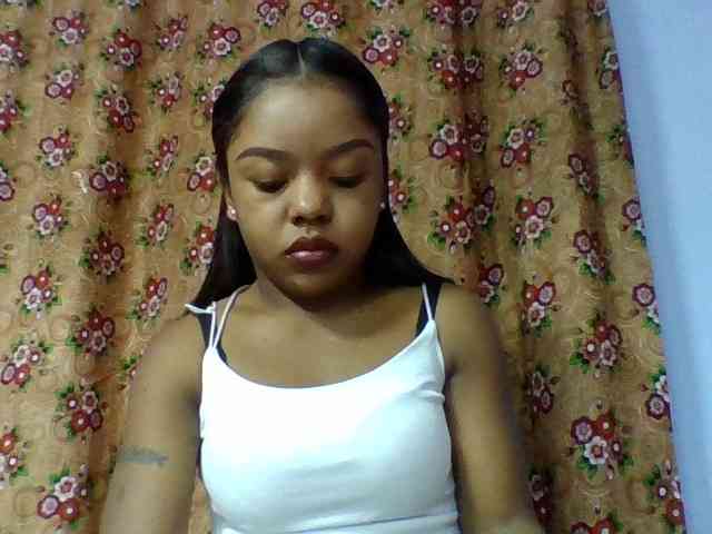 Elysa7 webcam