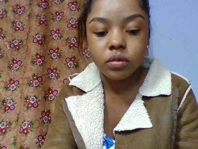 Elysa7 webcam