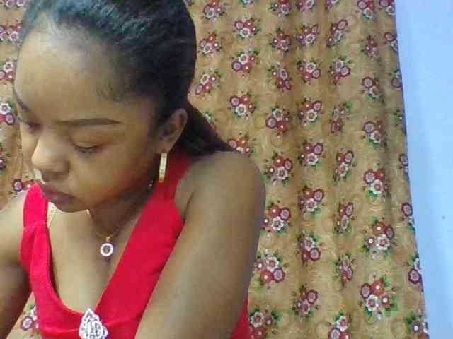 Elysa7 webcam