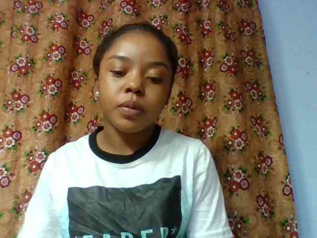 Elysa7 webcam