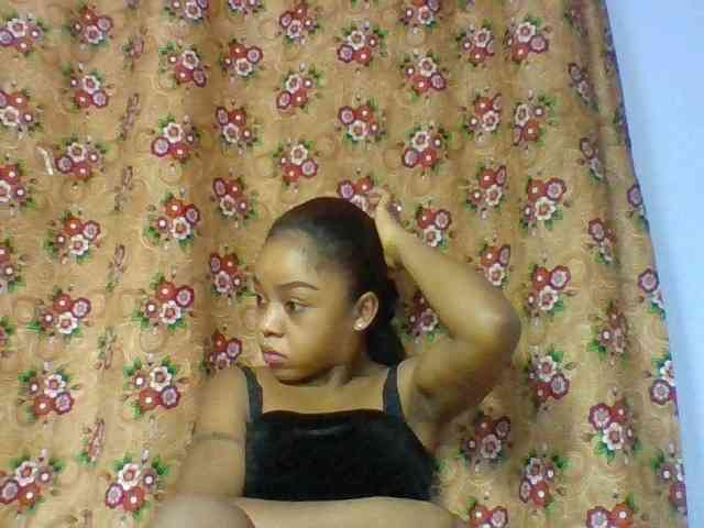 Elysa7 webcam