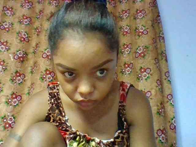 Elysa7 webcam