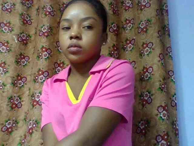 Elysa7 webcam