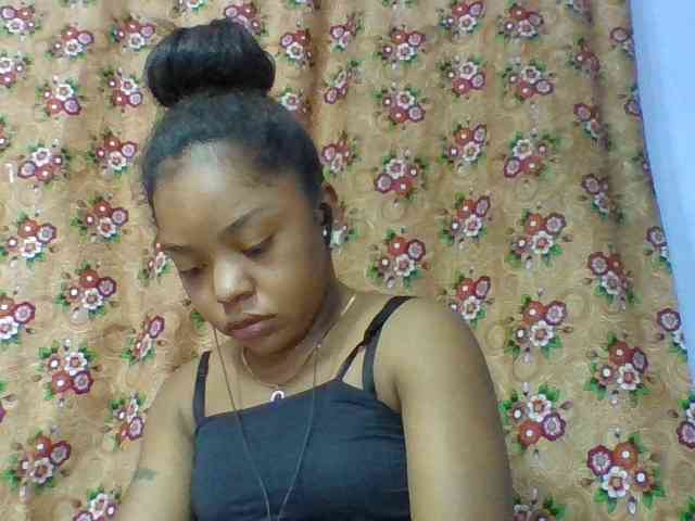 Elysa7 webcam