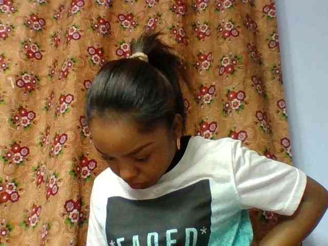Elysa7 webcam