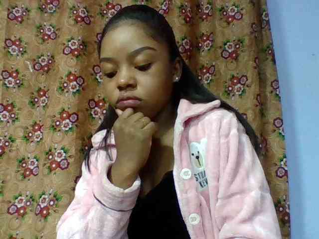 Elysa7 webcam