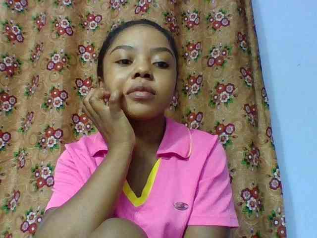 Elysa7 webcam