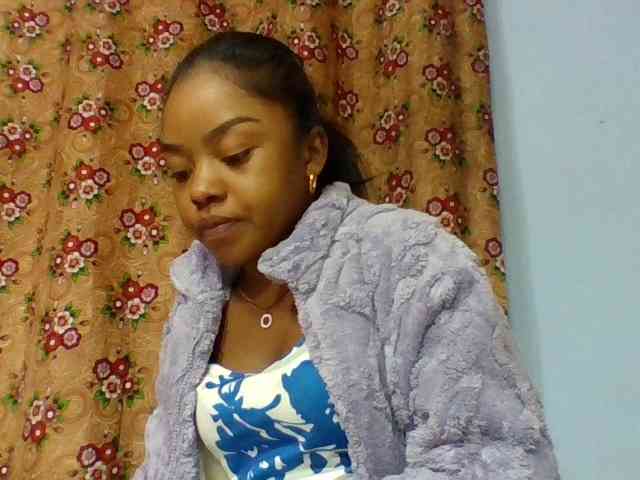 Elysa7 webcam