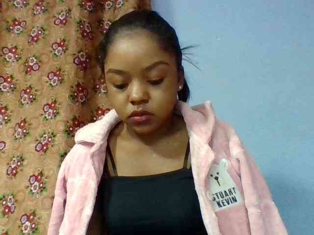 Elysa7 webcam