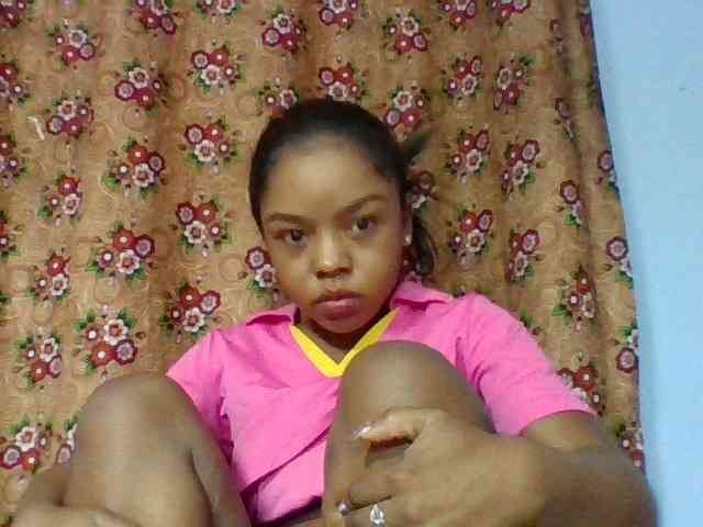 Elysa7 webcam