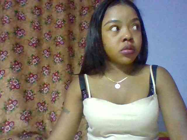 Elysa7 webcam