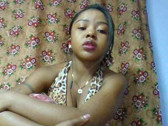 Elysa7 webcam