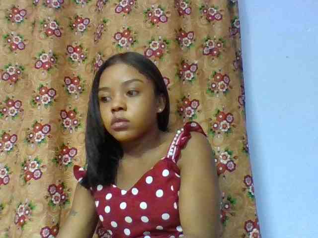 Elysa7 webcam