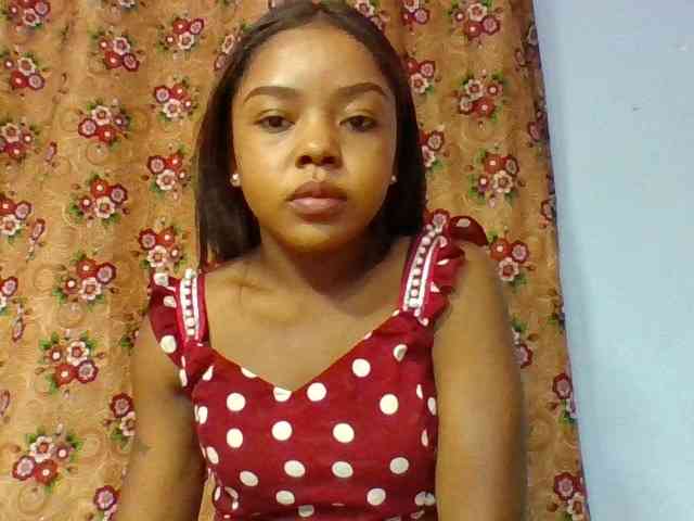 Elysa7 webcam