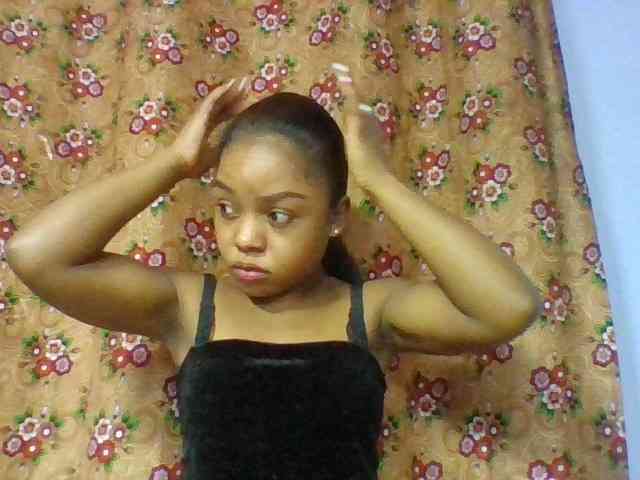 Elysa7 webcam