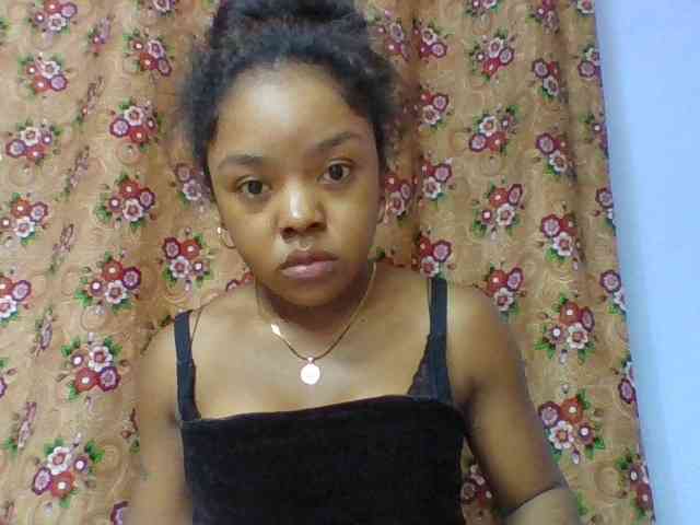 Elysa7 webcam