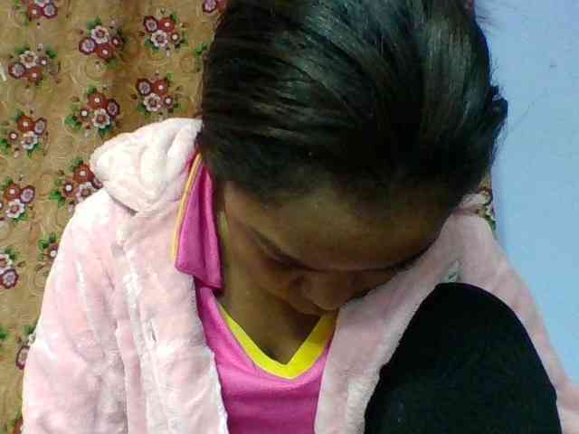 Elysa7 webcam