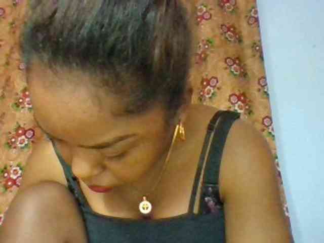 Elysa7 webcam