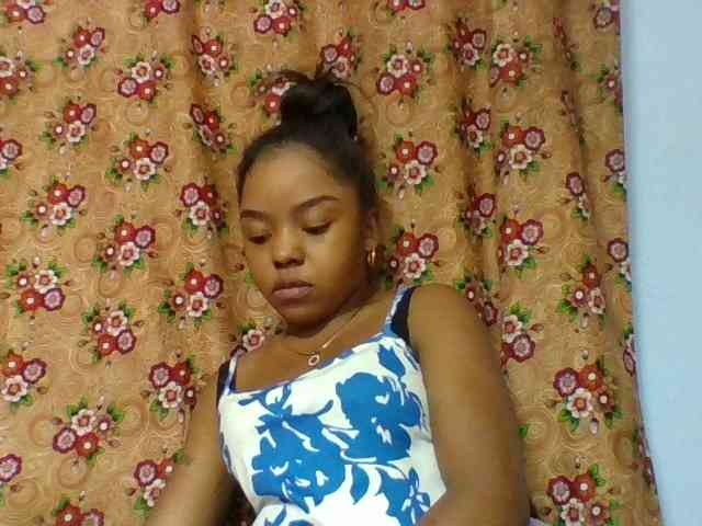 Elysa7 webcam