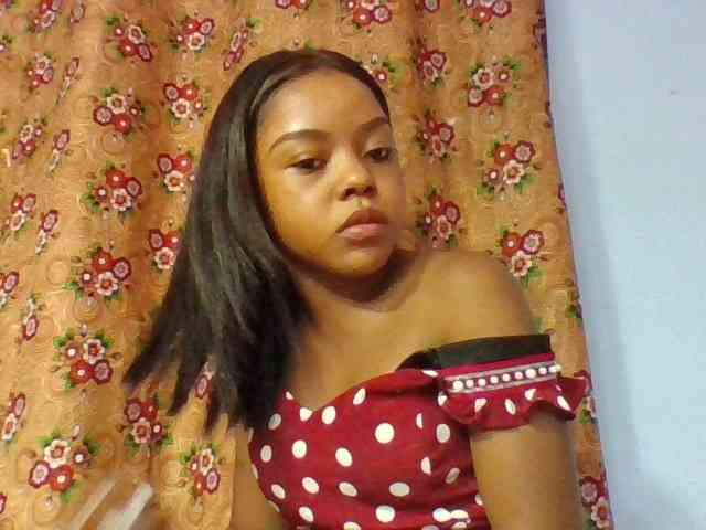 Elysa7 webcam