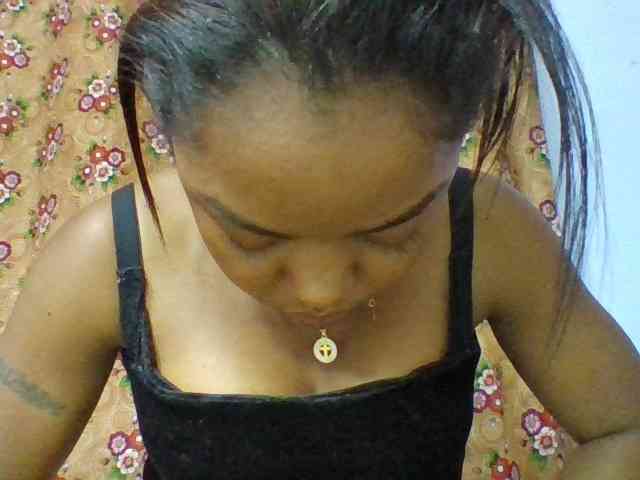 Elysa7 webcam