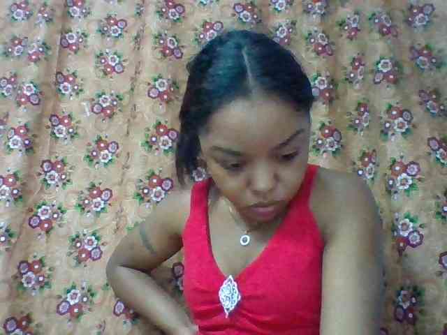 Elysa7 webcam
