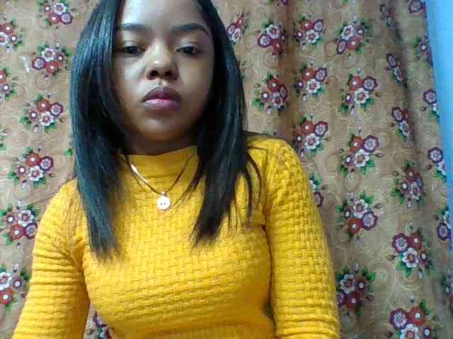 Elysa7 webcam
