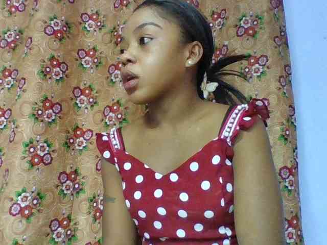 Elysa7 webcam