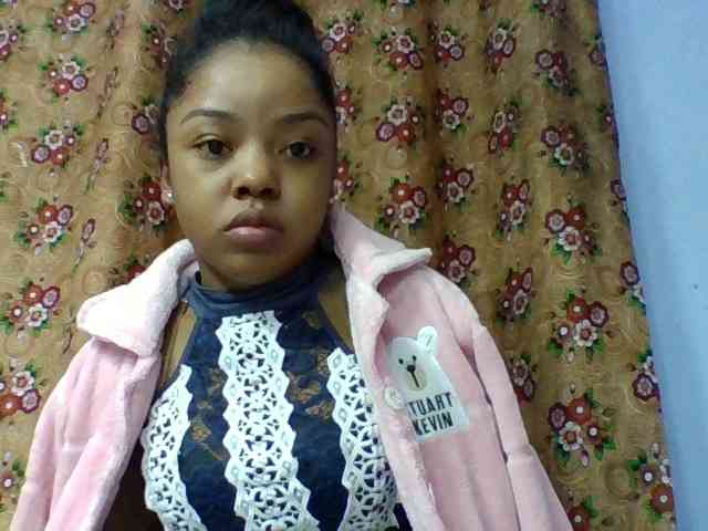 Elysa7 webcam