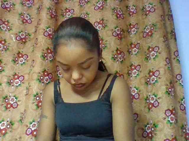 Elysa7 webcam
