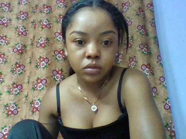 Elysa7 webcam