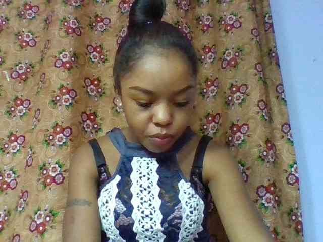Elysa7 webcam