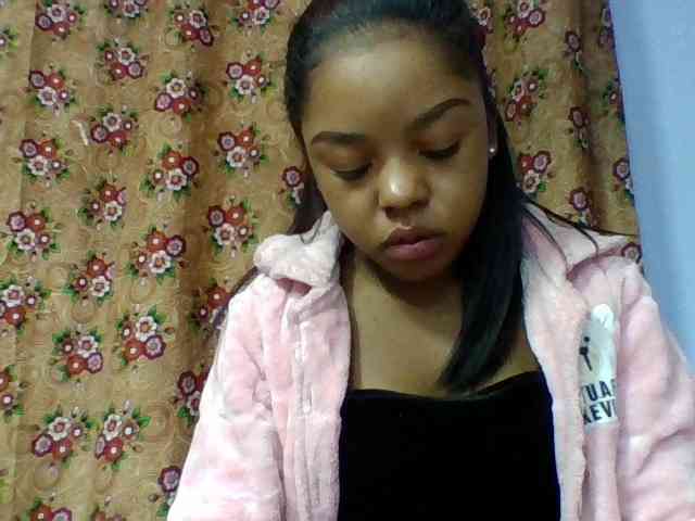 Elysa7 webcam