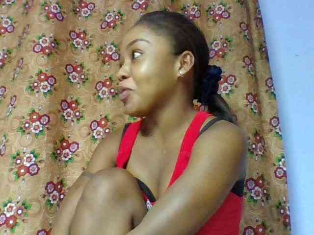 Elysa7 webcam