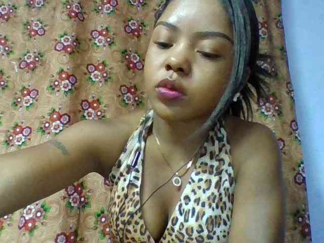 Elysa7 webcam
